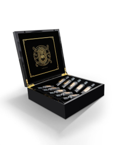 Linea De Bella High Point Unisex EDP Gift Set 30ml X 10pcs