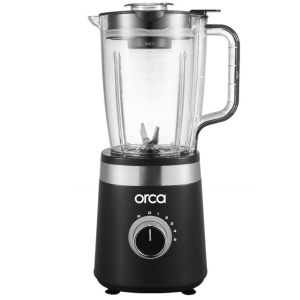 Orca Multifunctional 1000W Stand Blender, 1.75L - Black