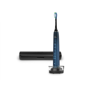 Philips Sonicare Diamond Clean 9000 Series Special Edition Toothbrush - Blue