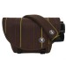 Crumpler Messenger Boy Stripes 4000 - Camera Bag