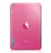 Luardi Crystal Case On for iPad Mini