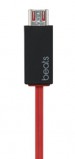 Beats - USB Cable - Red - AP2MHE72