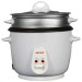 Nevica Rice Cooker With Steamer - NV-605RC