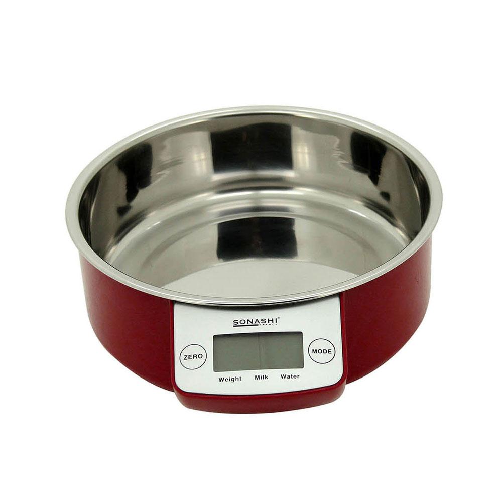 Sonashi Kitchen Scale - SKS-006