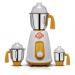 Sonashi 3 in 1 Mixer Grinder - SB-159