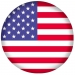 PopSockets Expanding Phone Stand - US flag