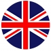 PopSockets Expanding Phone Stand - UK flag