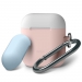 Elago Airpods Duo Hang Case -  Pastel Blue