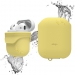 Elago Airpods Waterproof Case - Creamy Yellow