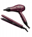 Revlon Styling Set Dryer + Straightener