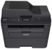 Brother Compact Laser Multifunction - DCP-L2540DW