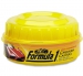 Formula F1 Carnauba Paste Wax - 8oz