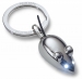 Philippi Racing Mouse Illuminated Keyring Pendant