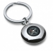Philippi Pole Compass Keyring Pendant