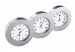 Philippi Trio Weather Station With Clock