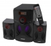 Sonashi 2.1 Channel Multimedia Bluetooth Speaker - SHS 2101 USRB