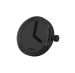 O clock Watch Dial - Total Black