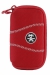 Crumpler PP80 iPhone Case Red