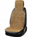 Amco Seat Bamboo Wooden Type Cushion Cover