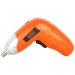 Black & Decker 3.6V Screwdriver + 10 Bit Sets - KC3610-B5