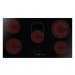 Midea Hob Built In Touch Ceramic 90cm - MCHV848