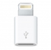 Apple MD820 TO Micro USB Adapter - AP2MD820