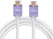 Trands 4K Braided HDMI Cable 3 Meter TR-CA179