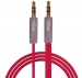 Trands Flat 3.5 mm Aux Audio Cable TR-CA208