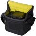 Crumpler Cup Cake 1500 Camera Bag - Dull Black