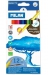 Milan 431 Aquarell Color Pencil Set with Brush - 12 pcs