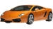 iCess Bluetooth controlled Toy Car - Lamborghini