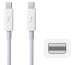 Apple Thunderbolt Cable (2.0	m) - White - AP2MD861