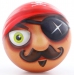 Waboba Water Bouncing Skippers Ball Assorted