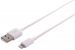 بوفالو كابل USB 2.0 من USB الفئة أي إلى لايتننغ بطول 0.75 متر