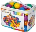 Intex Fun Ballz Multi-Color 8cm - 49600