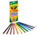 Crayola Colored Pencils-Long