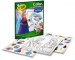 Crayola Color & Sticker Frozen