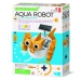 4M Hybrid Solar Power Aqua Robot