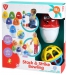 Play Go Stack & Strike Bowling