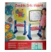 Play Go Deco Side Board With 53 Pieces