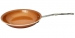 Hamilton Beach Copper Fry Pan 24cm
