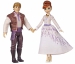 Hasbro Disney Frozen 2 Romance Pack Anna And Kristoff