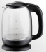 NHE Glass Kettle &ndash; NHK 1719