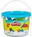 Play-Doh Hasbro Mini Bucket Assortment - Blue