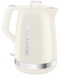 Moulinex 1.7L Kettle 2400W - White