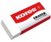 Kores Eraser - White (20pcs/PKT)