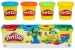 Hasbro Play-Doh Mini 4 Pack - 23241