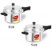 Pigeon Pressure Cooker Range Pack (3 Ltr + 5 Ltr)