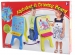 Play Go Alphabet & Drawing Board
