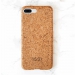 15:21 iPhone 8/7Plus Cork Case